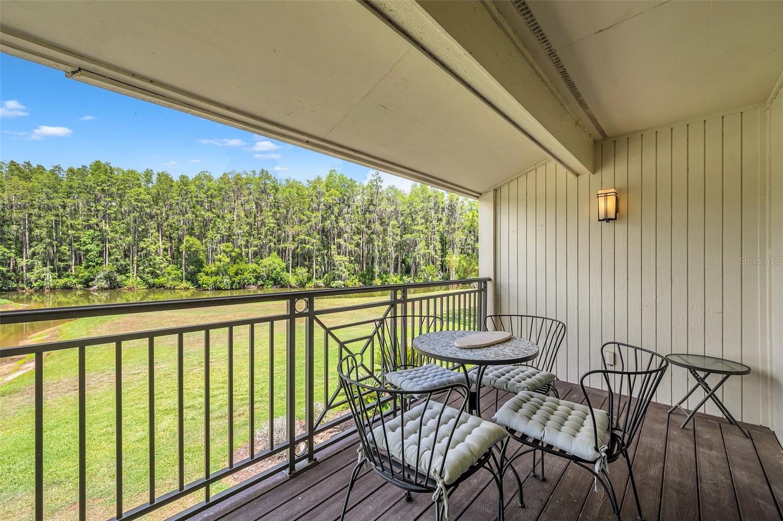 SADDLEBROOK CONDO CL 05 - Residential