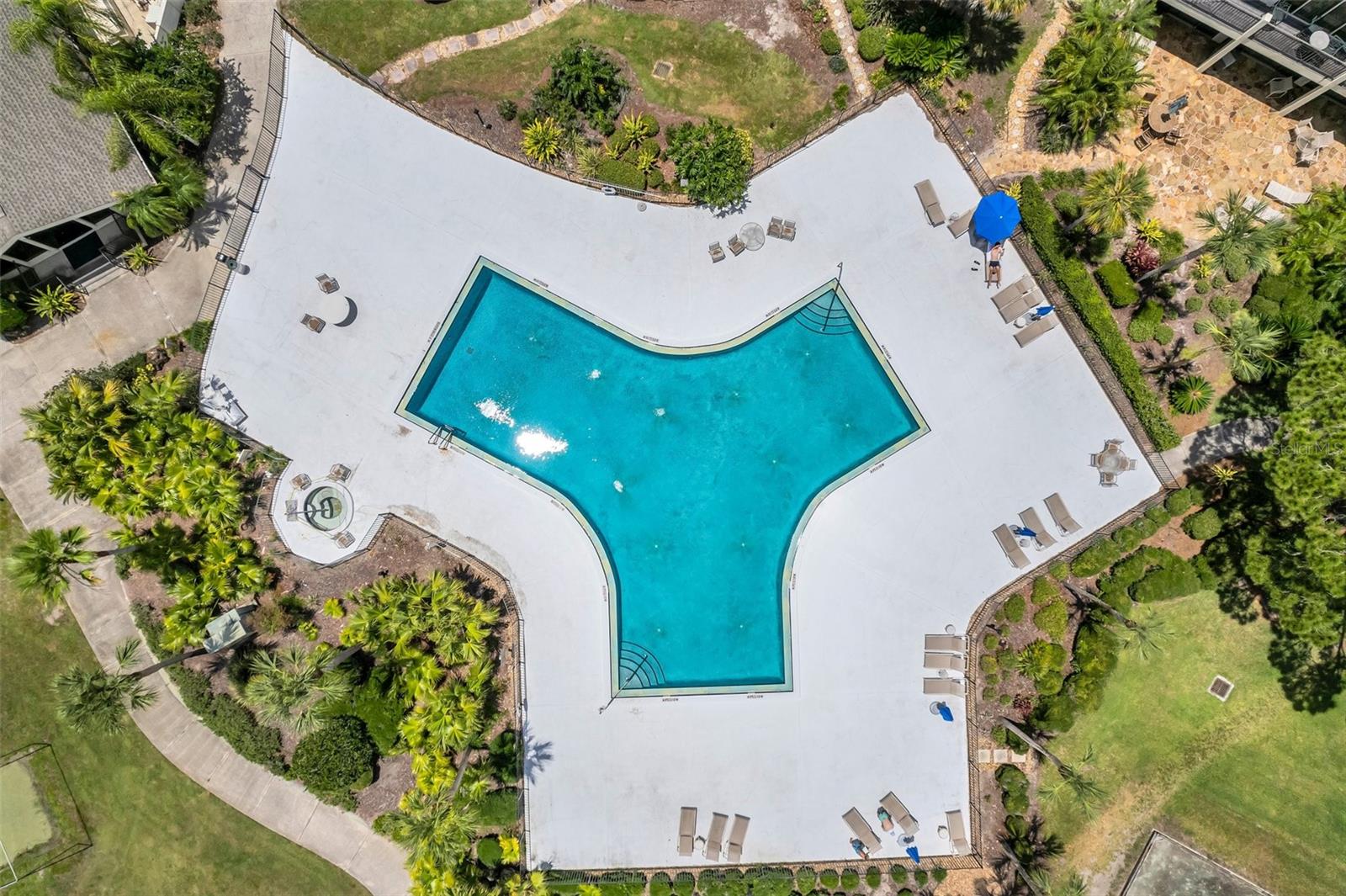 SADDLEBROOK CONDO CL 05 - Residential