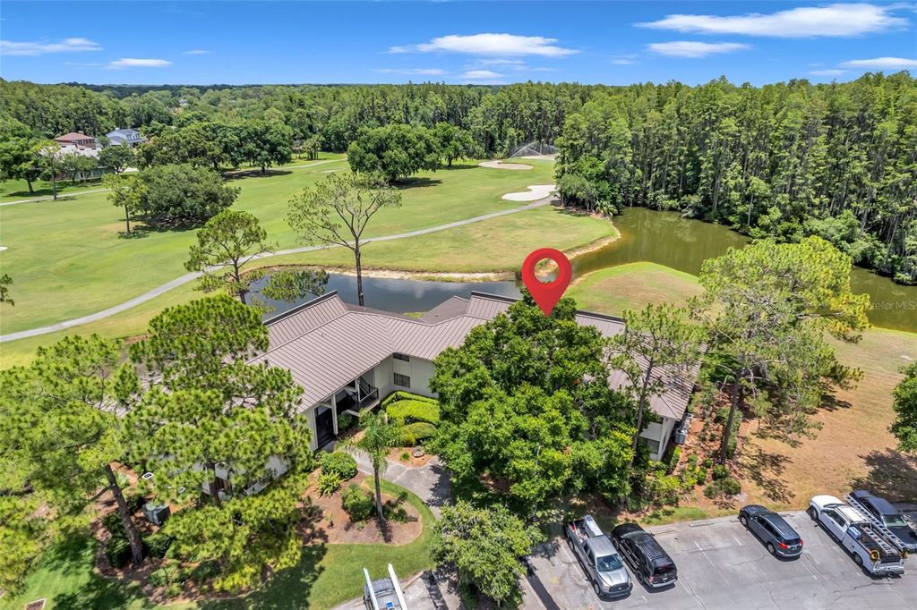 Photo of 29147 Bay Hollow Drive #3224, Wesley Chapel, FL 33543 (MLS # TB8430935)