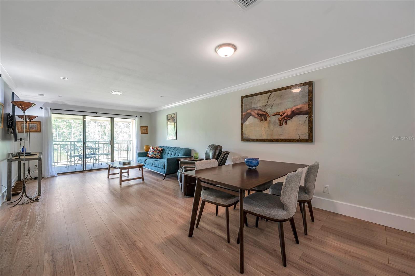 SADDLEBROOK CONDO CL 05 - Residential