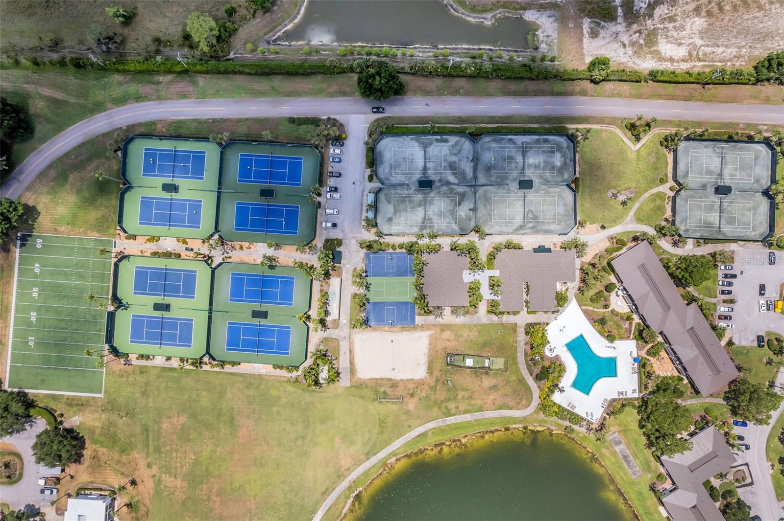 SADDLEBROOK CONDO CL 05 - Residential
