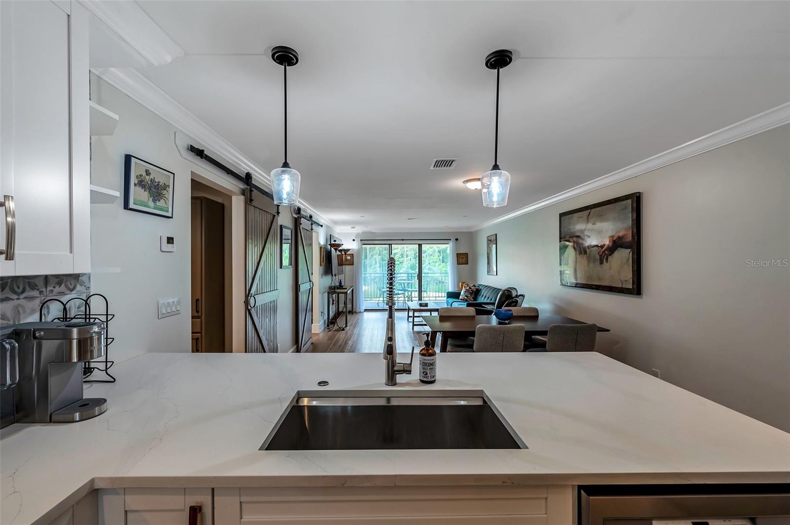 SADDLEBROOK CONDO CL 05 - Residential