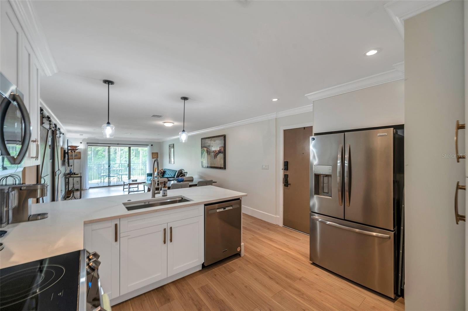SADDLEBROOK CONDO CL 05 - Residential