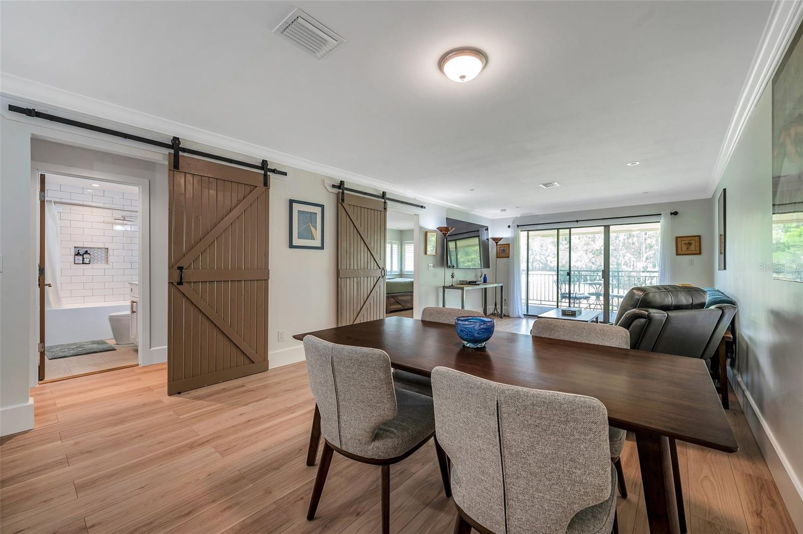 SADDLEBROOK CONDO CL 05 - Residential