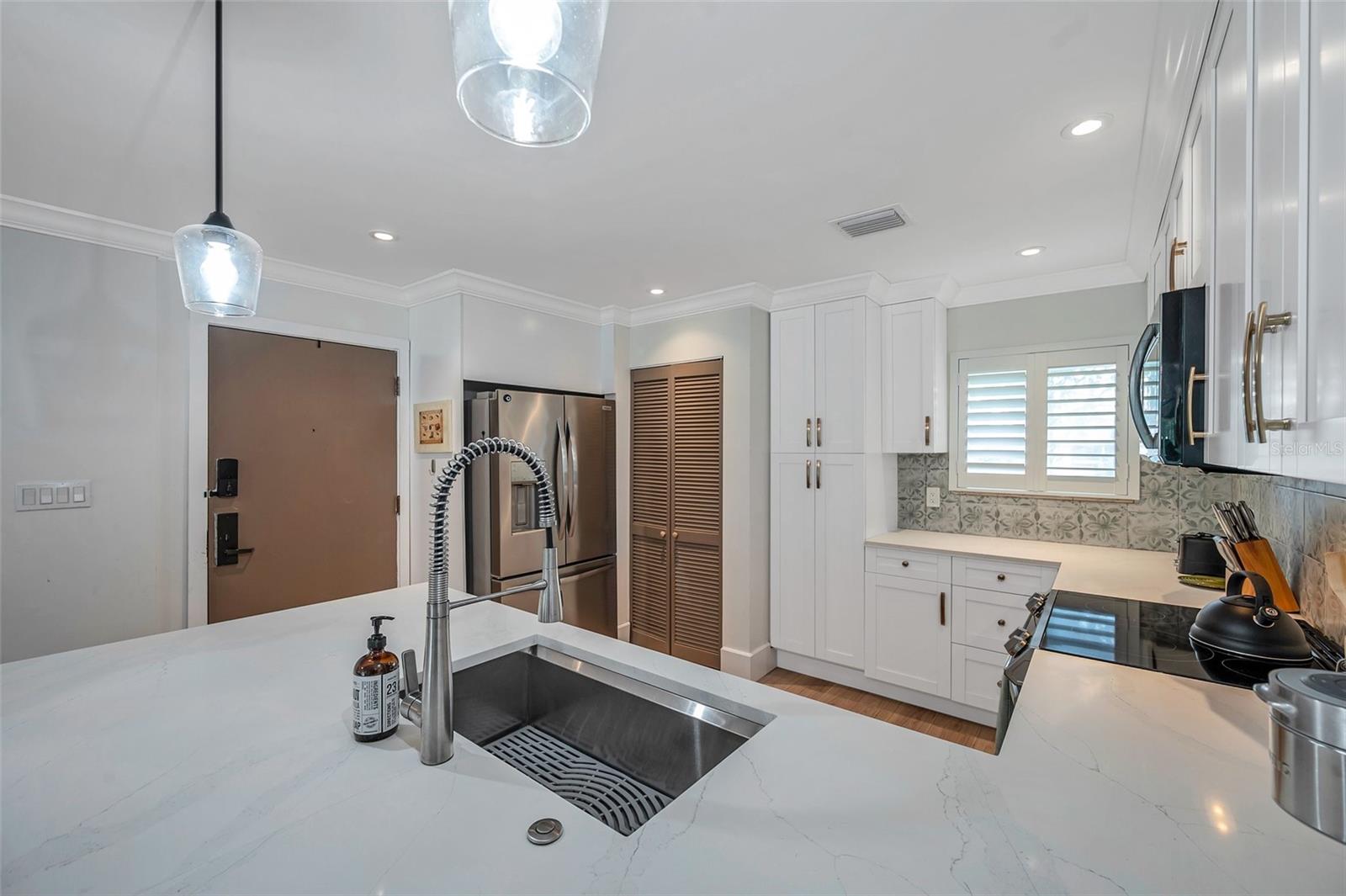 SADDLEBROOK CONDO CL 05 - Residential