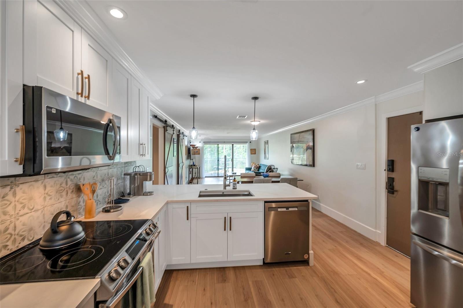 SADDLEBROOK CONDO CL 05 - Residential