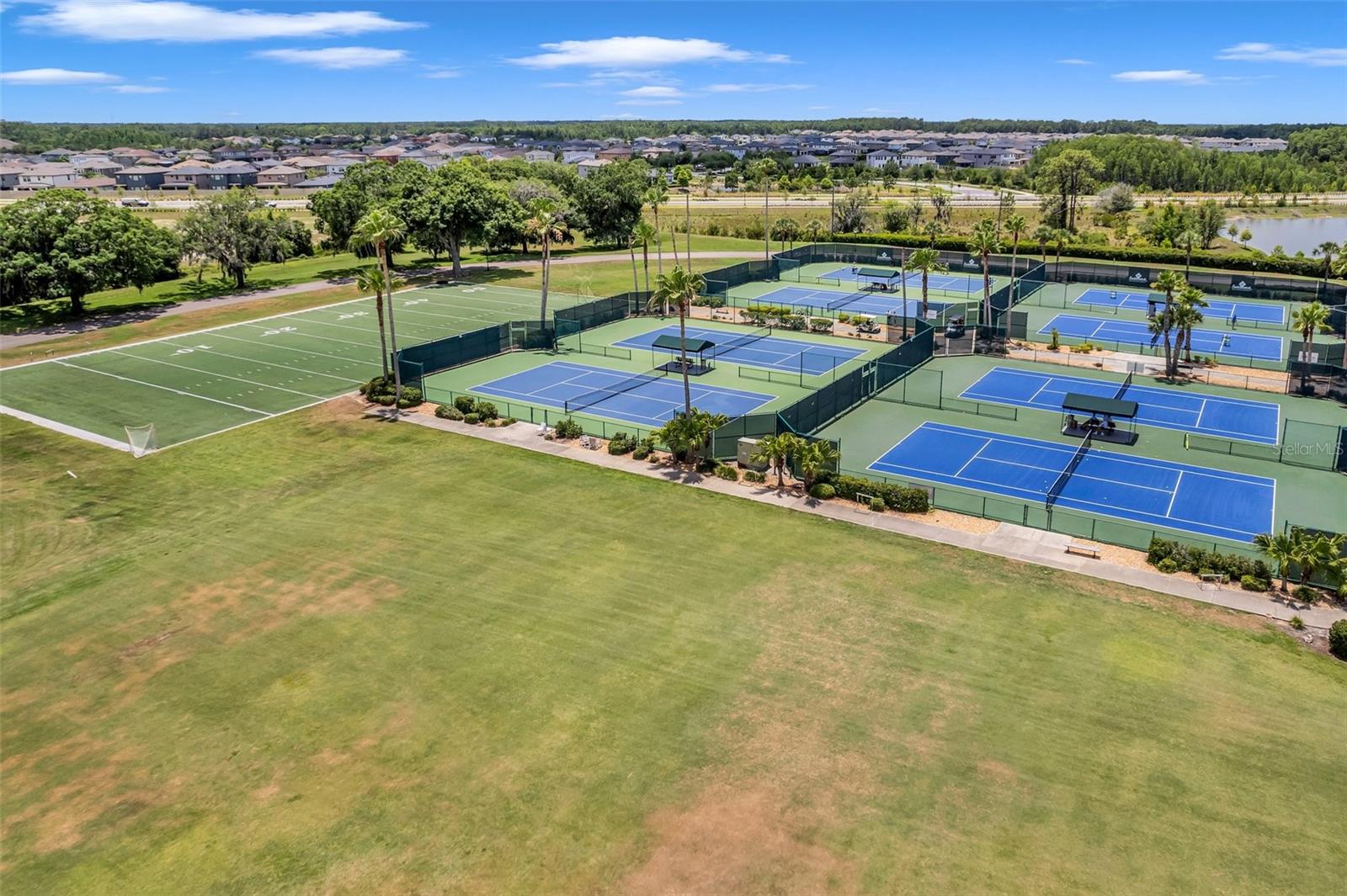 SADDLEBROOK CONDO CL 05 - Residential