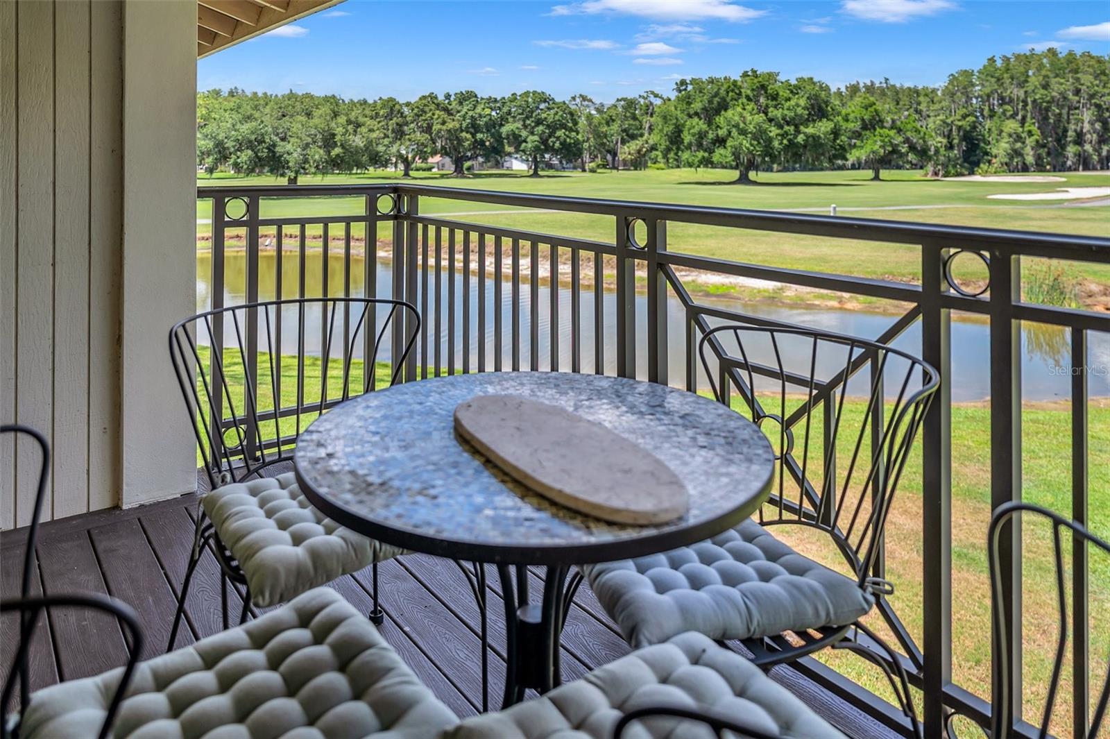 SADDLEBROOK CONDO CL 05 - Residential