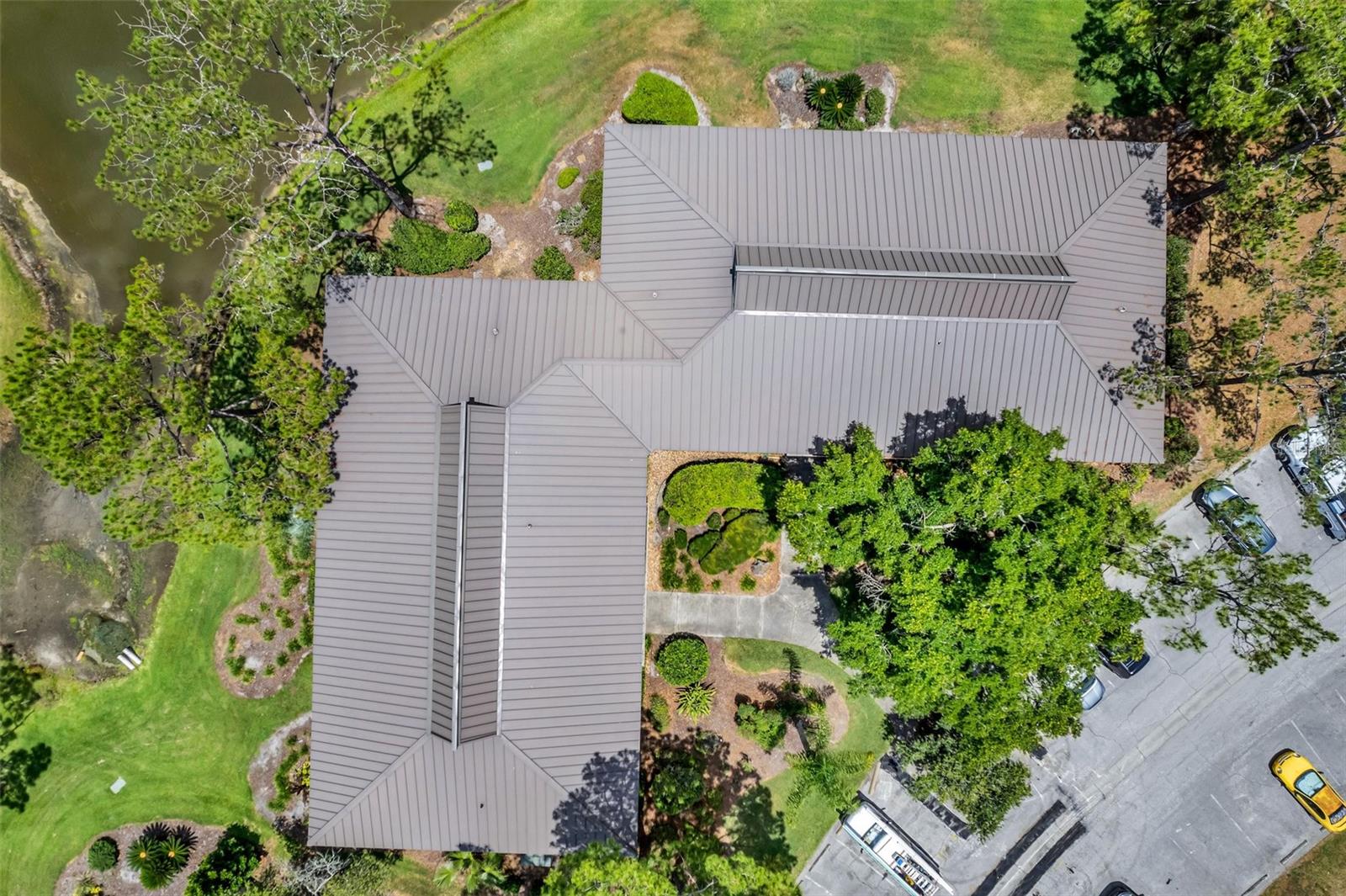 SADDLEBROOK CONDO CL 05 - Residential