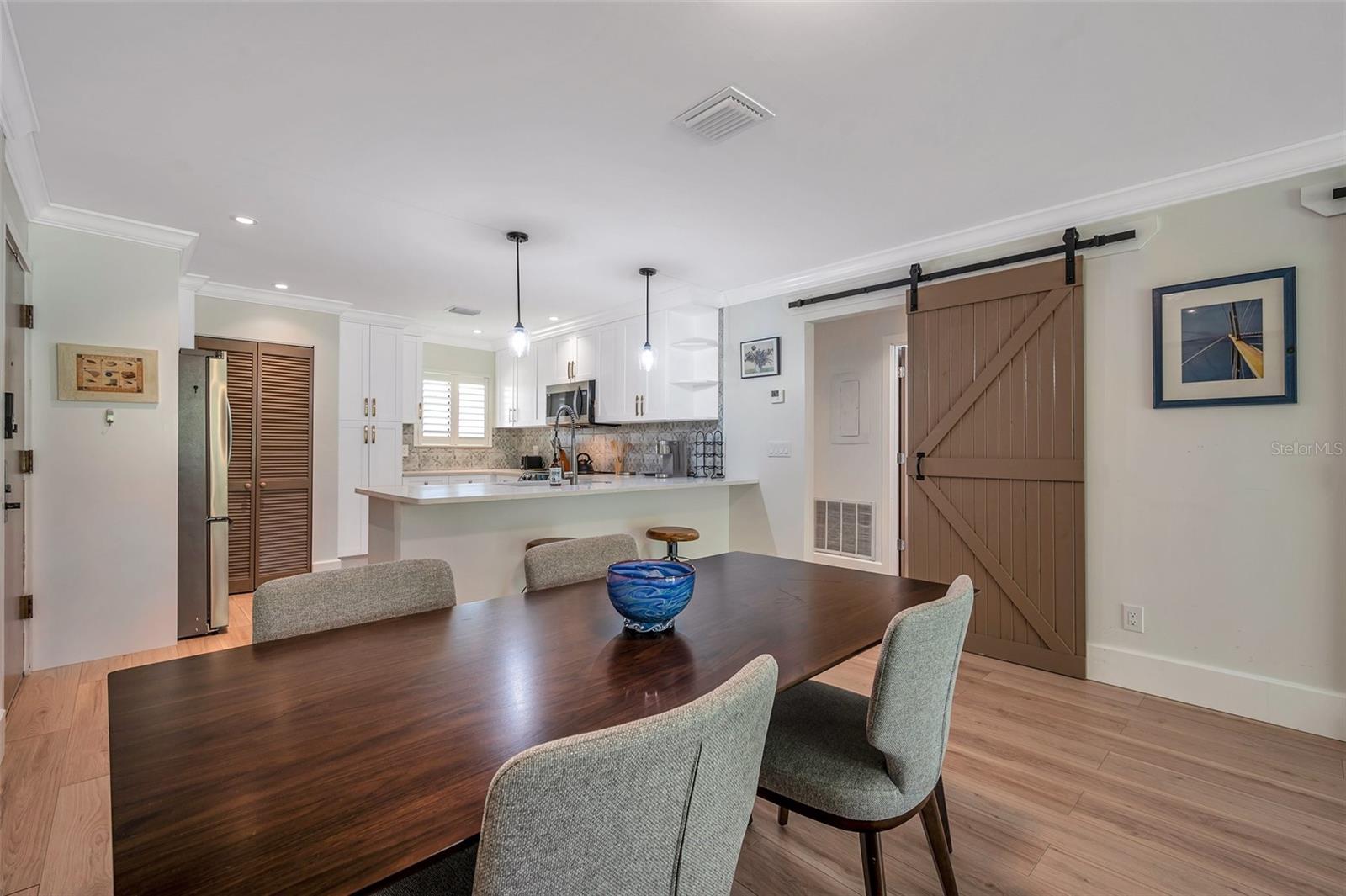 SADDLEBROOK CONDO CL 05 - Residential