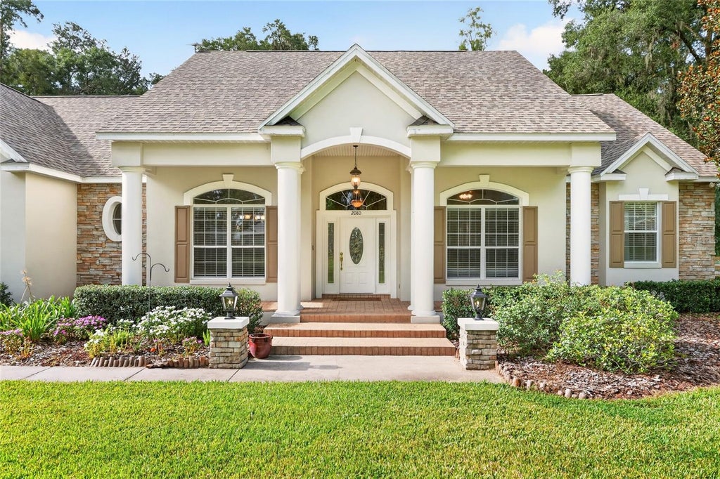 Photo of 2080 NW 111th Loop, Ocala, FL 34475 (MLS # OM731611)
