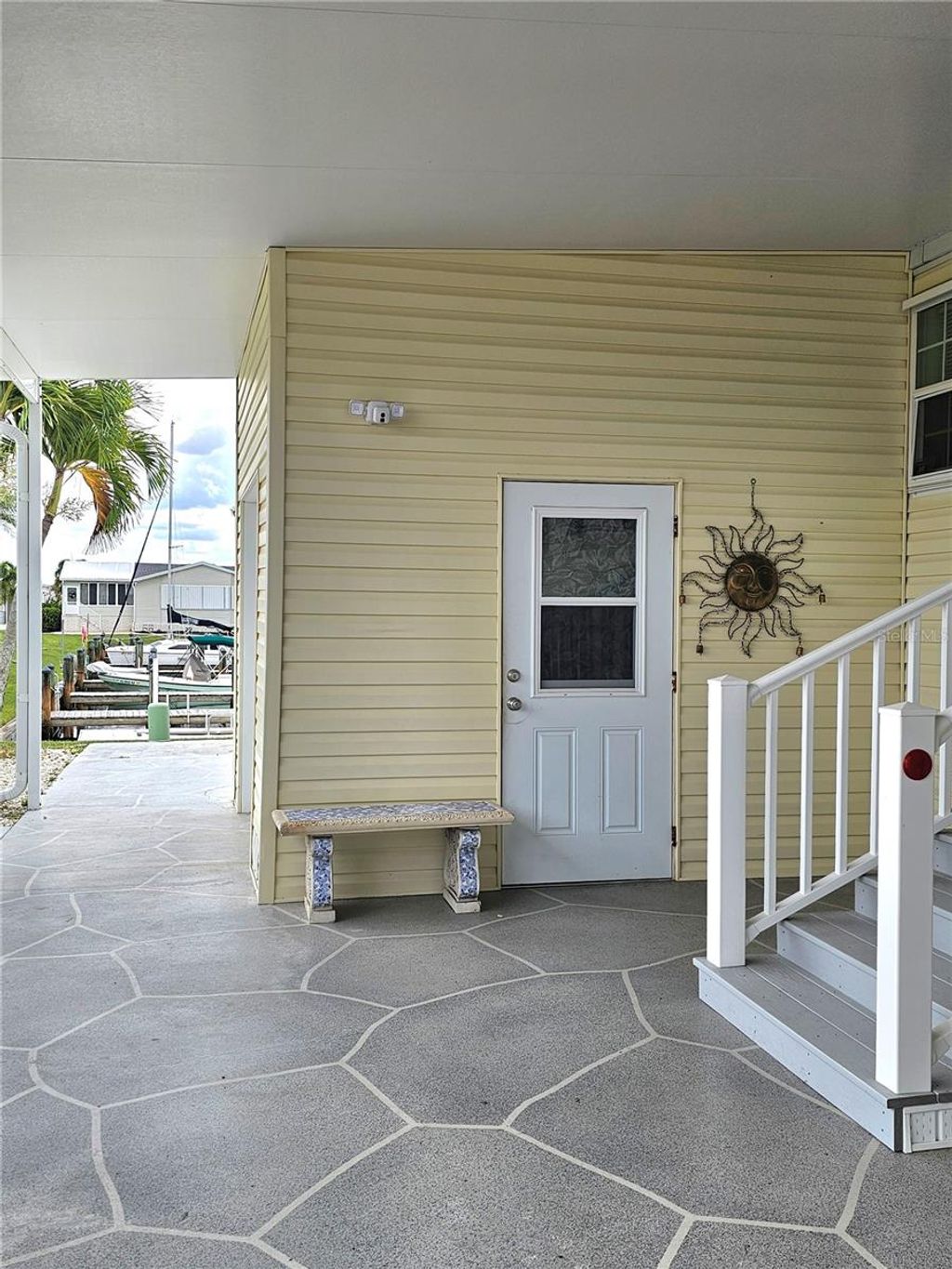 Photo of 29 Brink Avenue, Punta Gorda, FL 33950 (MLS # C7527128)