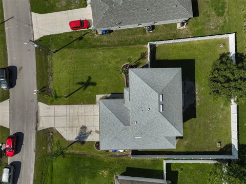 A home in NORTH PORT