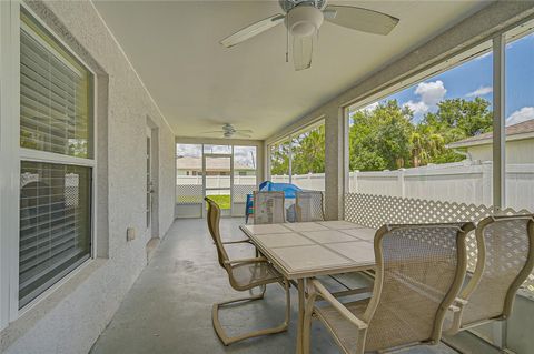 A home in NORTH PORT