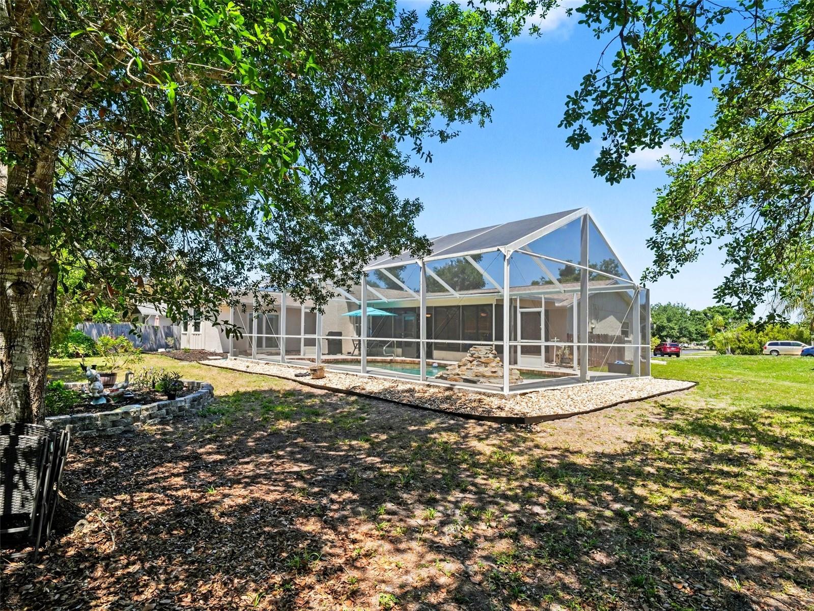 EVERGREEN PARK - Residential