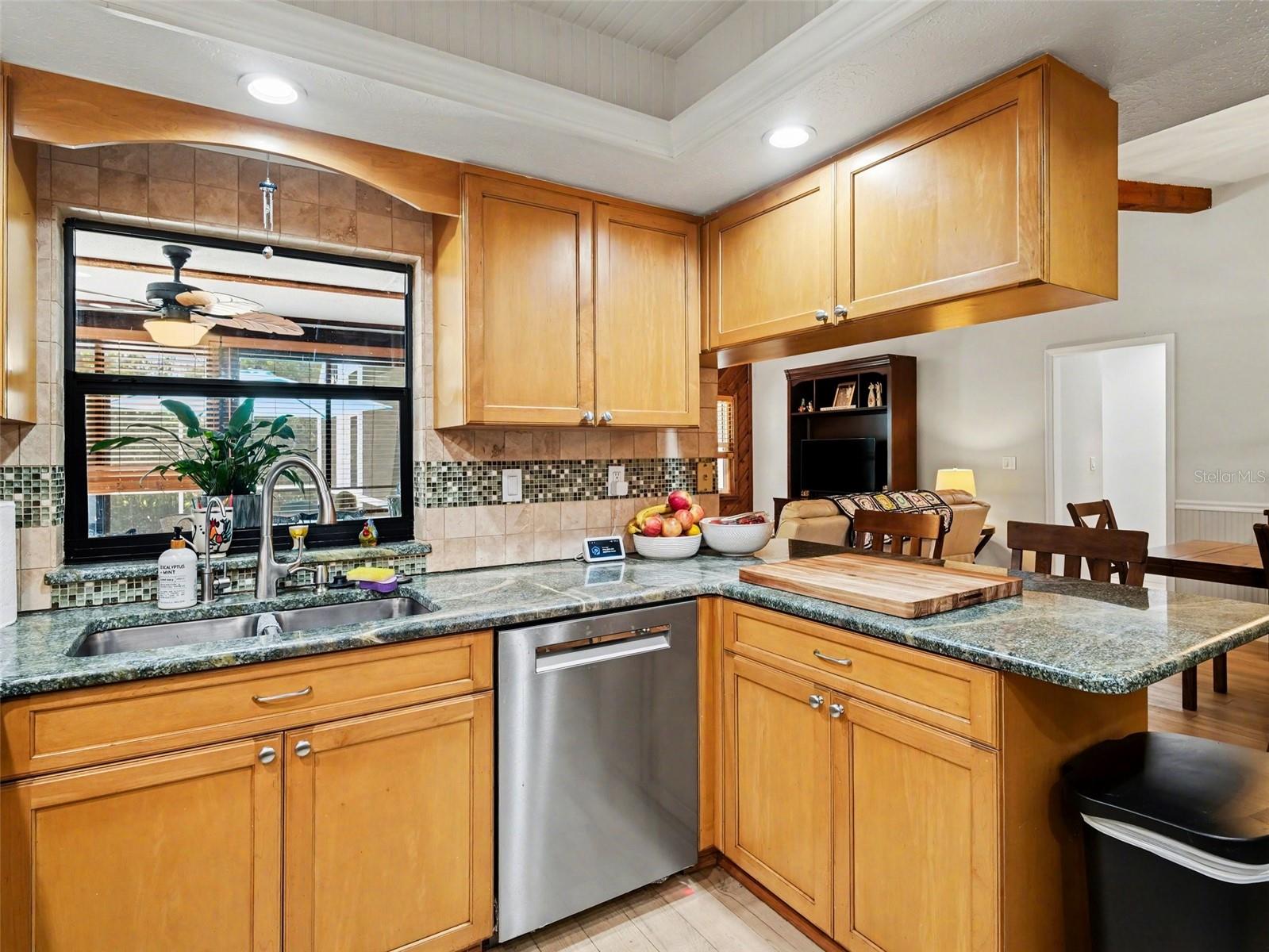 EVERGREEN PARK - Residential