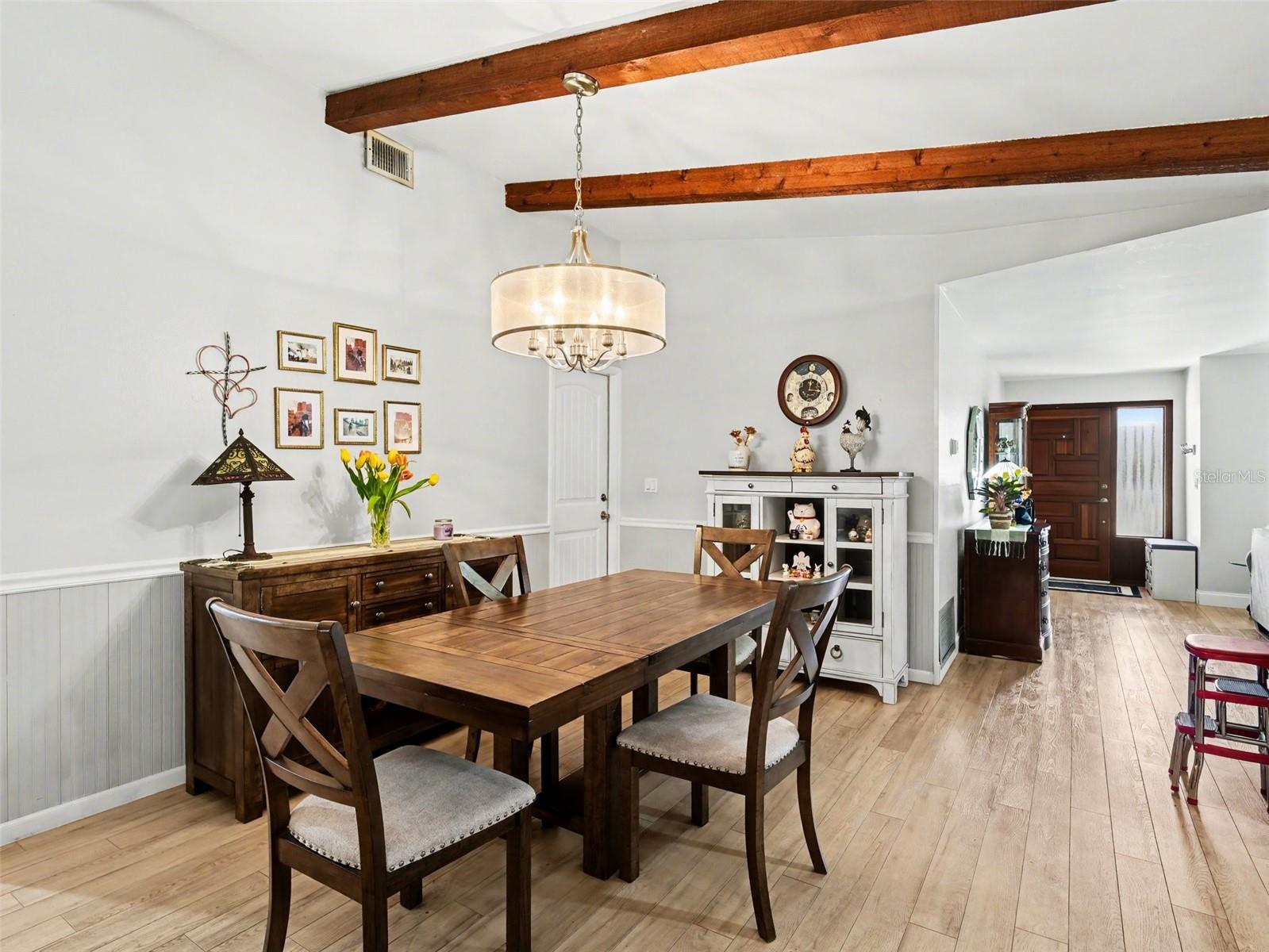 EVERGREEN PARK - Residential