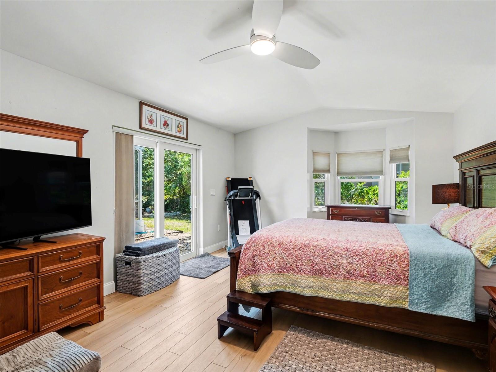 EVERGREEN PARK - Residential