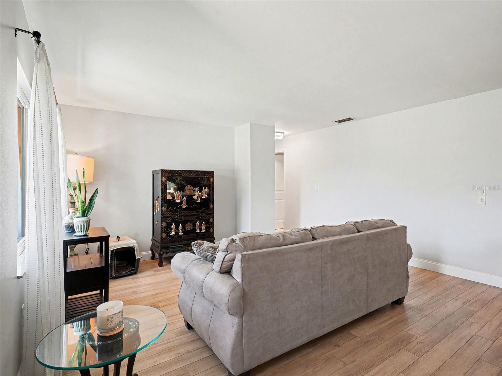 EVERGREEN PARK - Residential