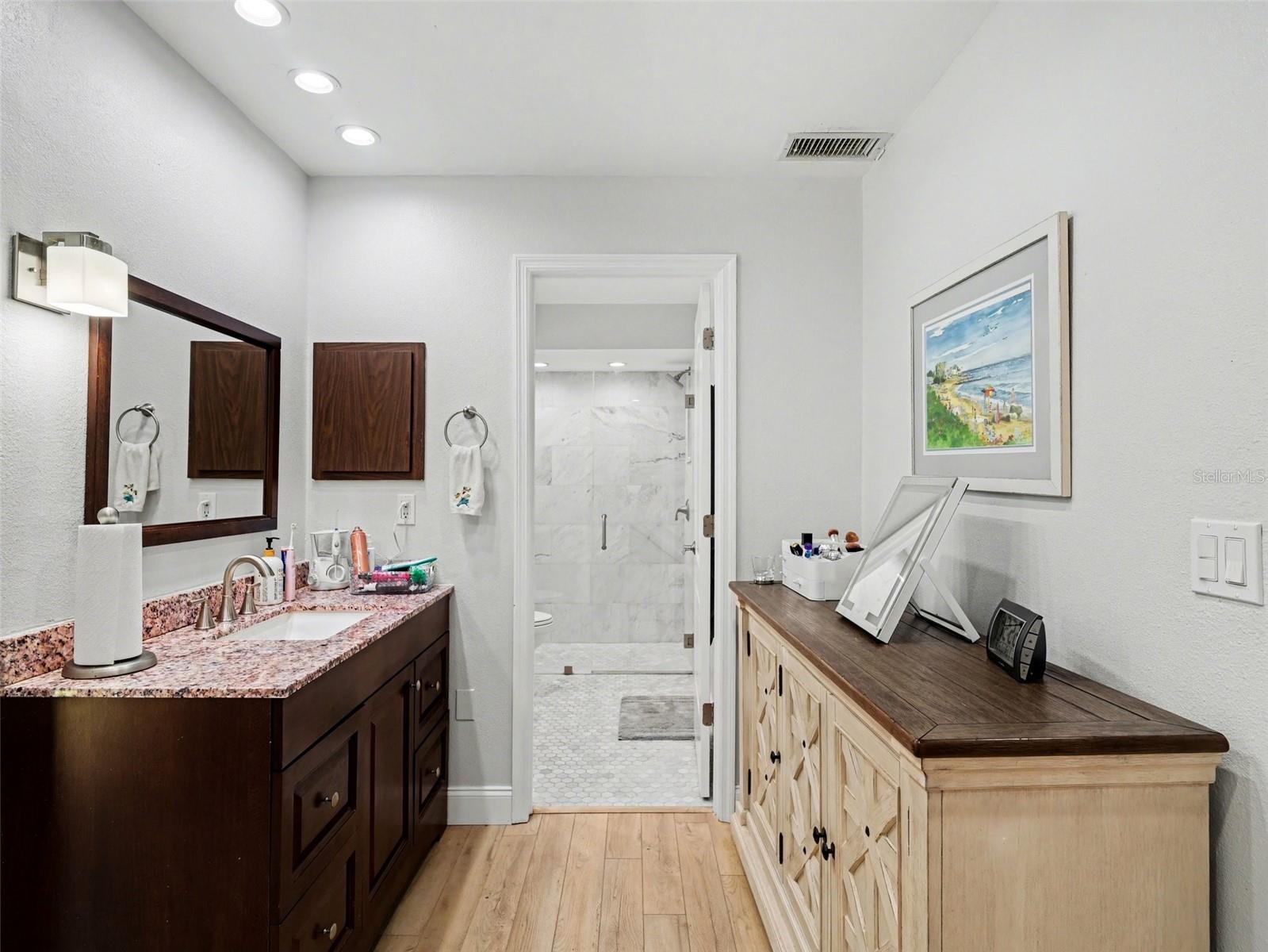 EVERGREEN PARK - Residential