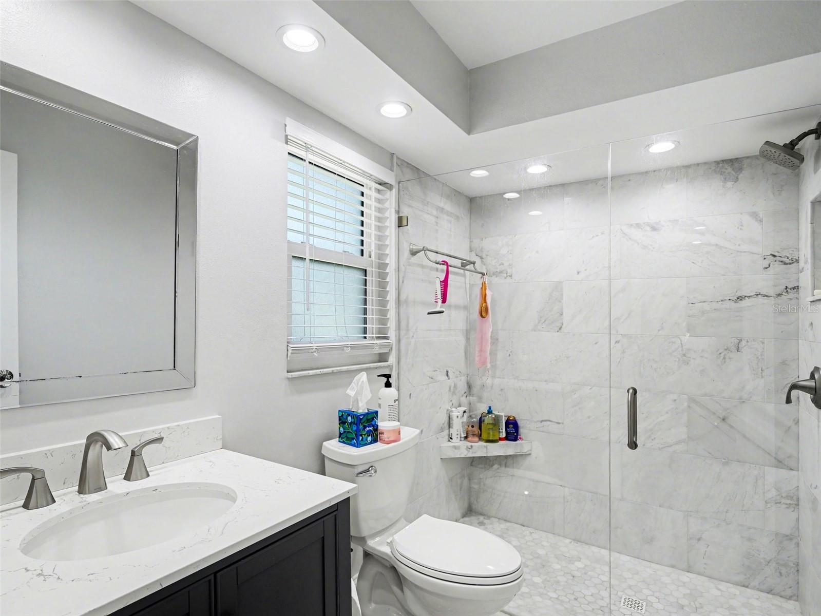 EVERGREEN PARK - Residential