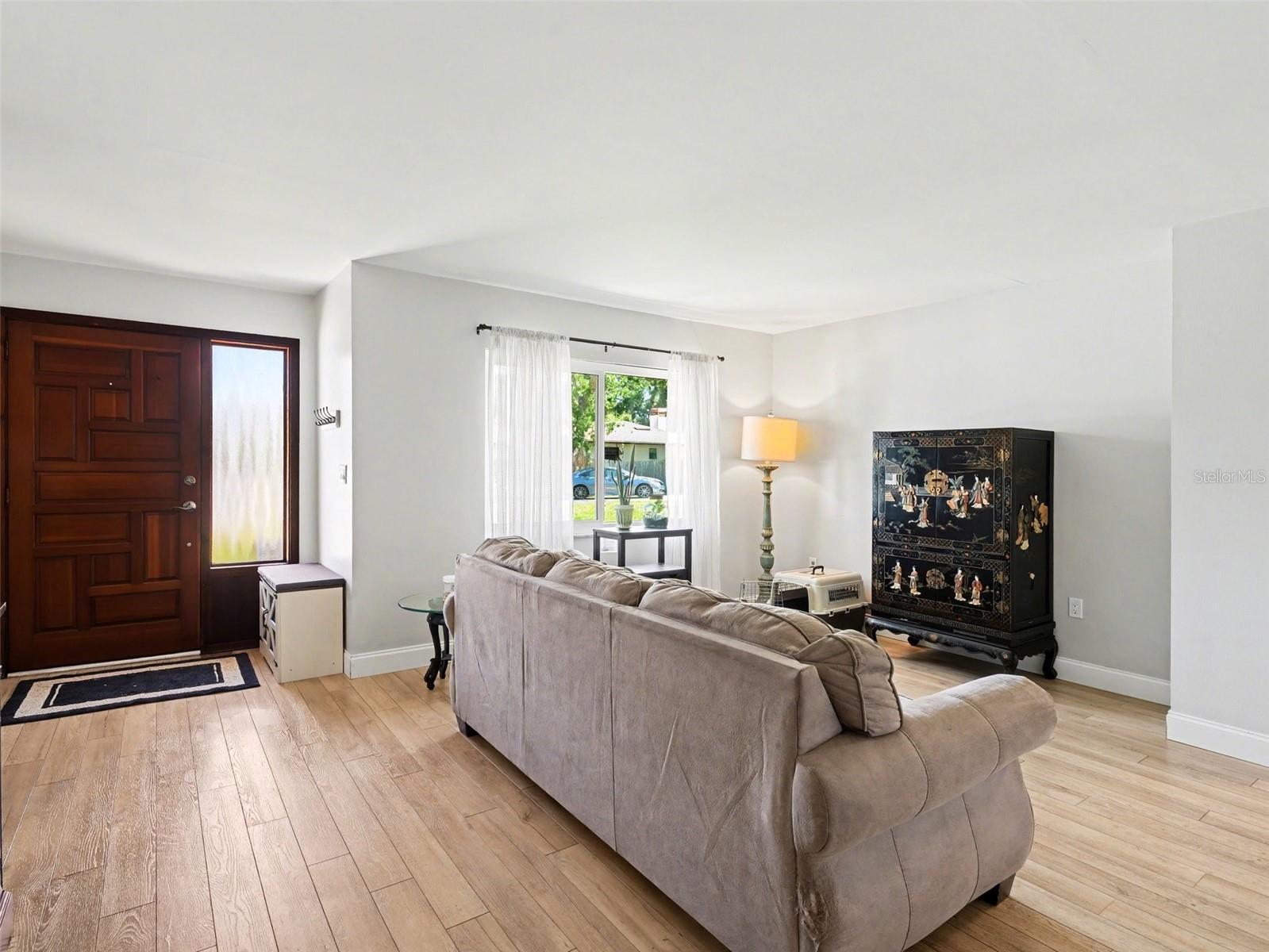 EVERGREEN PARK - Residential