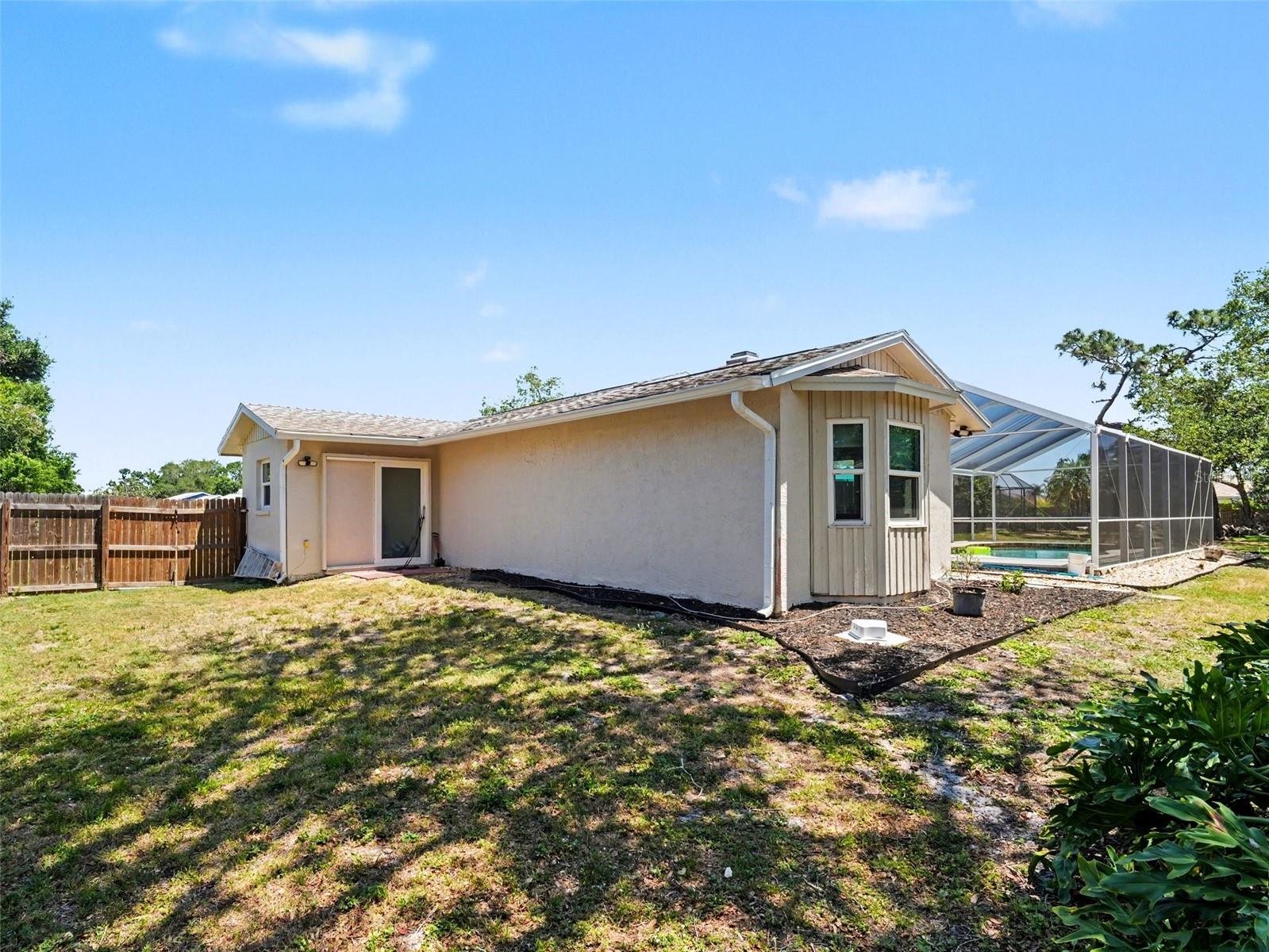 EVERGREEN PARK - Residential