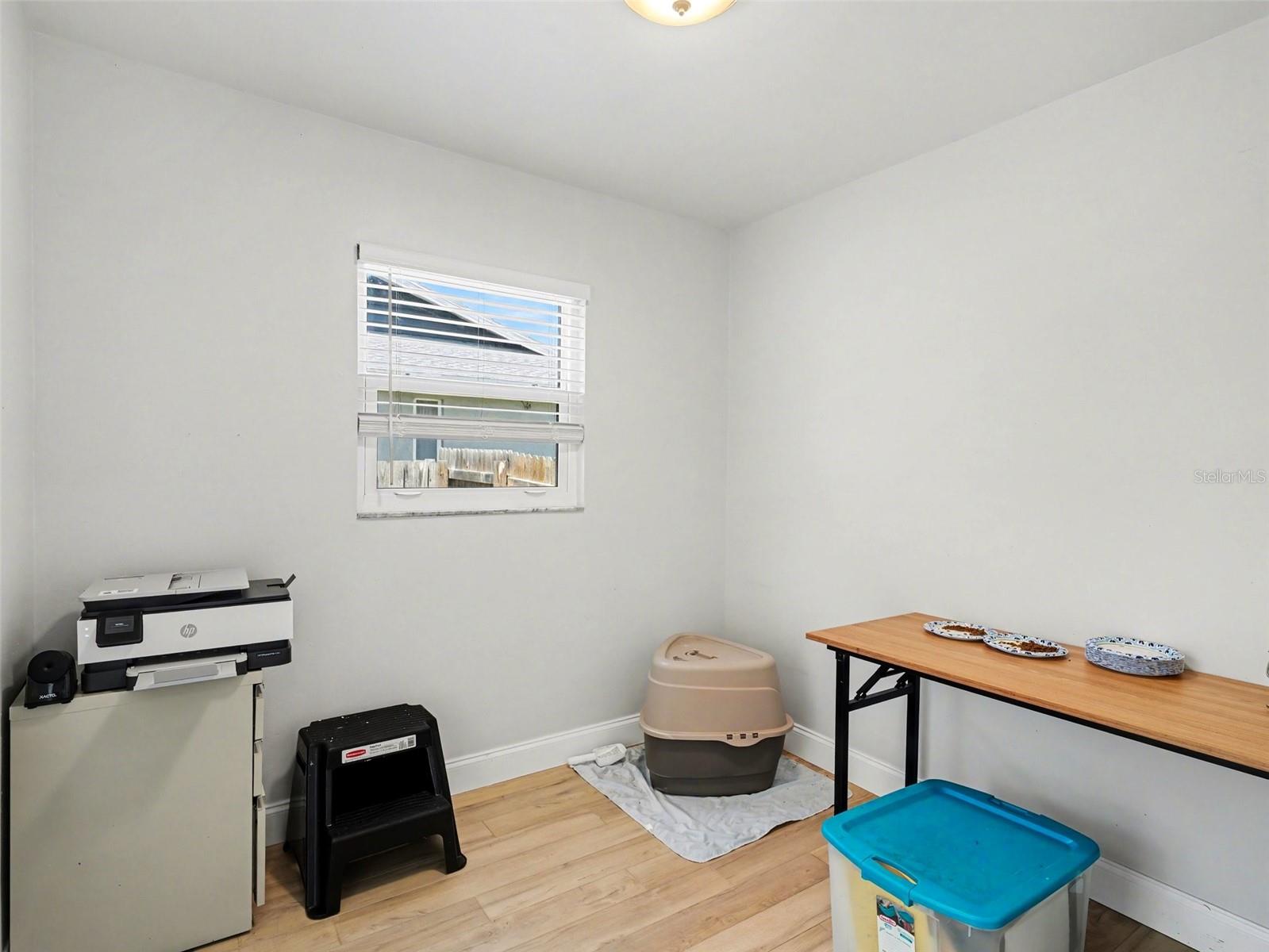 EVERGREEN PARK - Residential