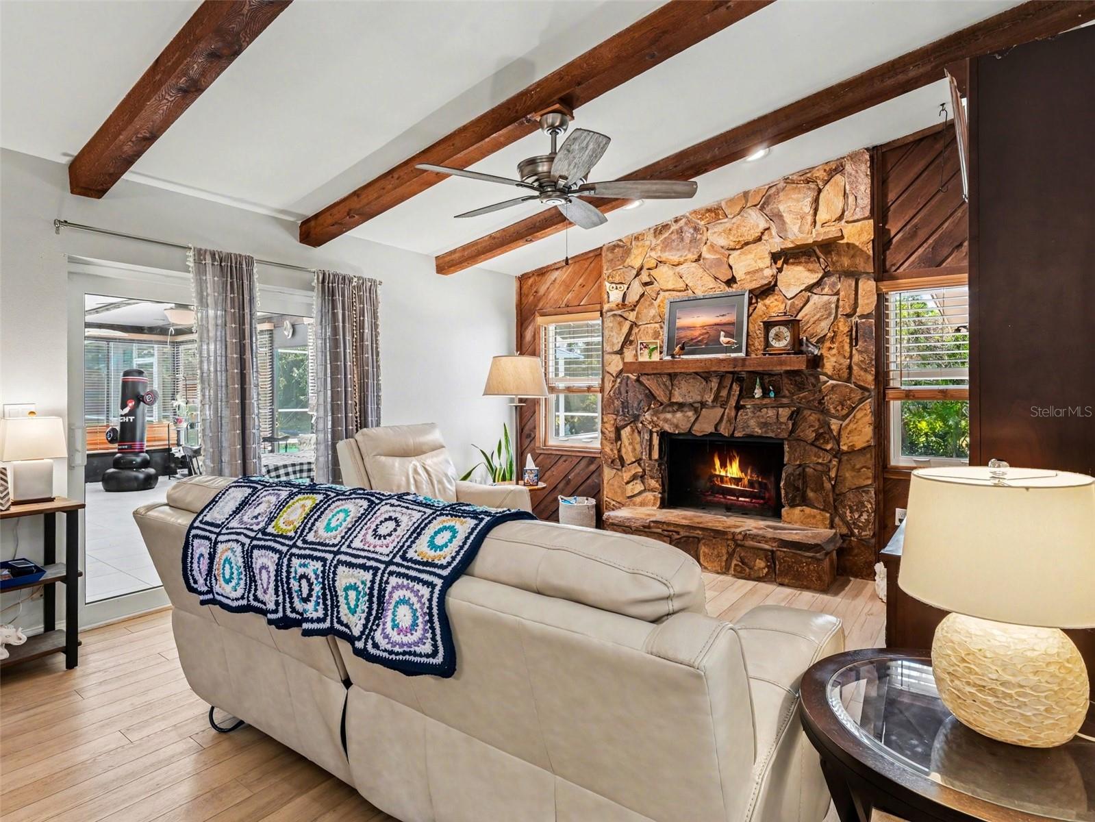 EVERGREEN PARK - Residential