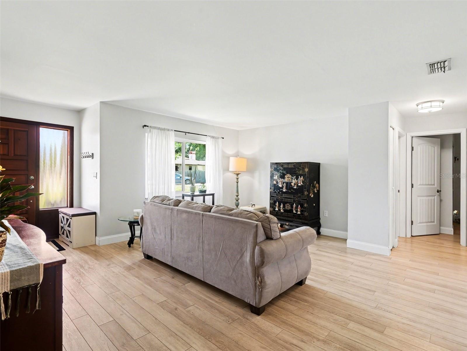 EVERGREEN PARK - Residential