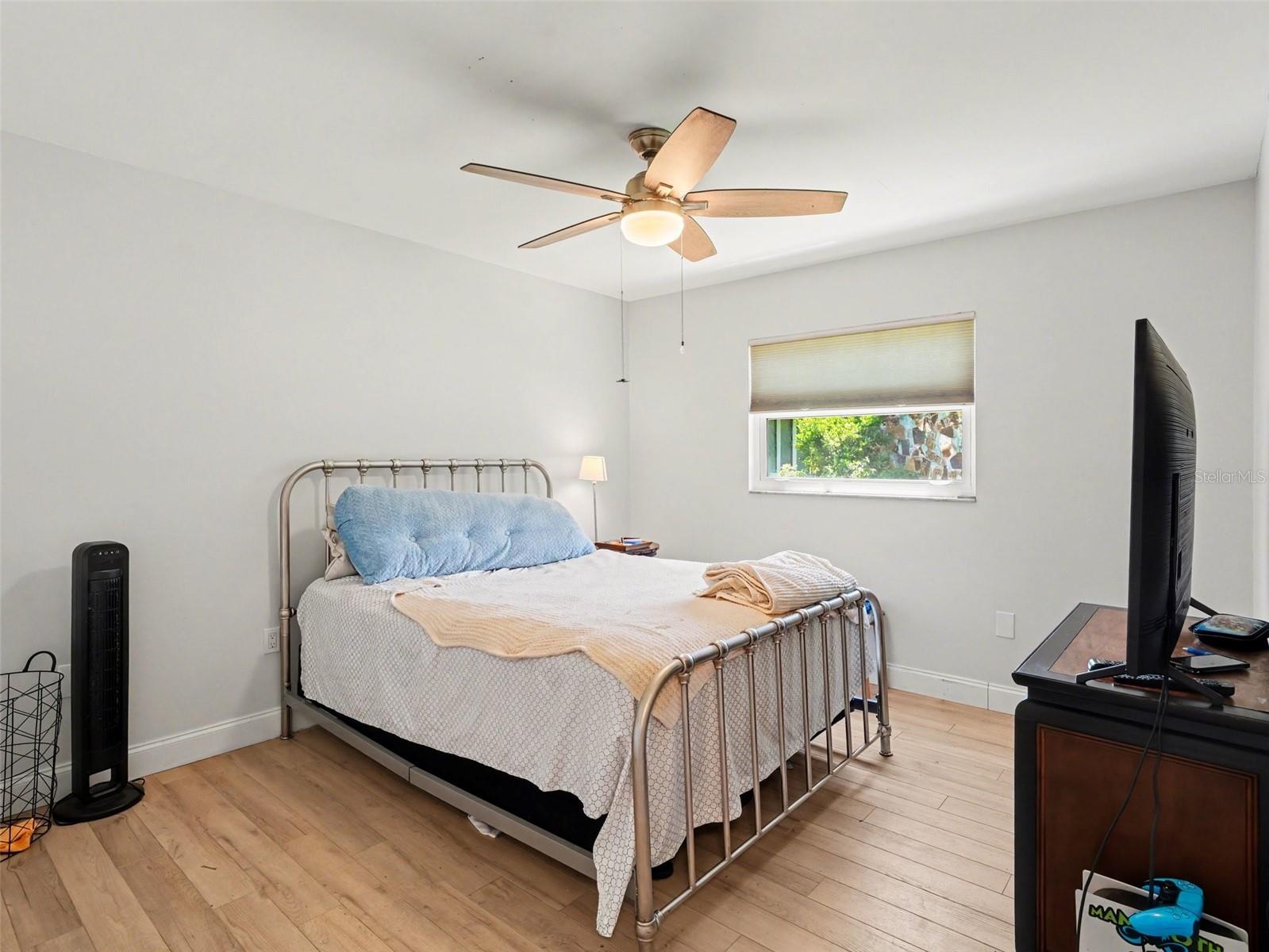 EVERGREEN PARK - Residential