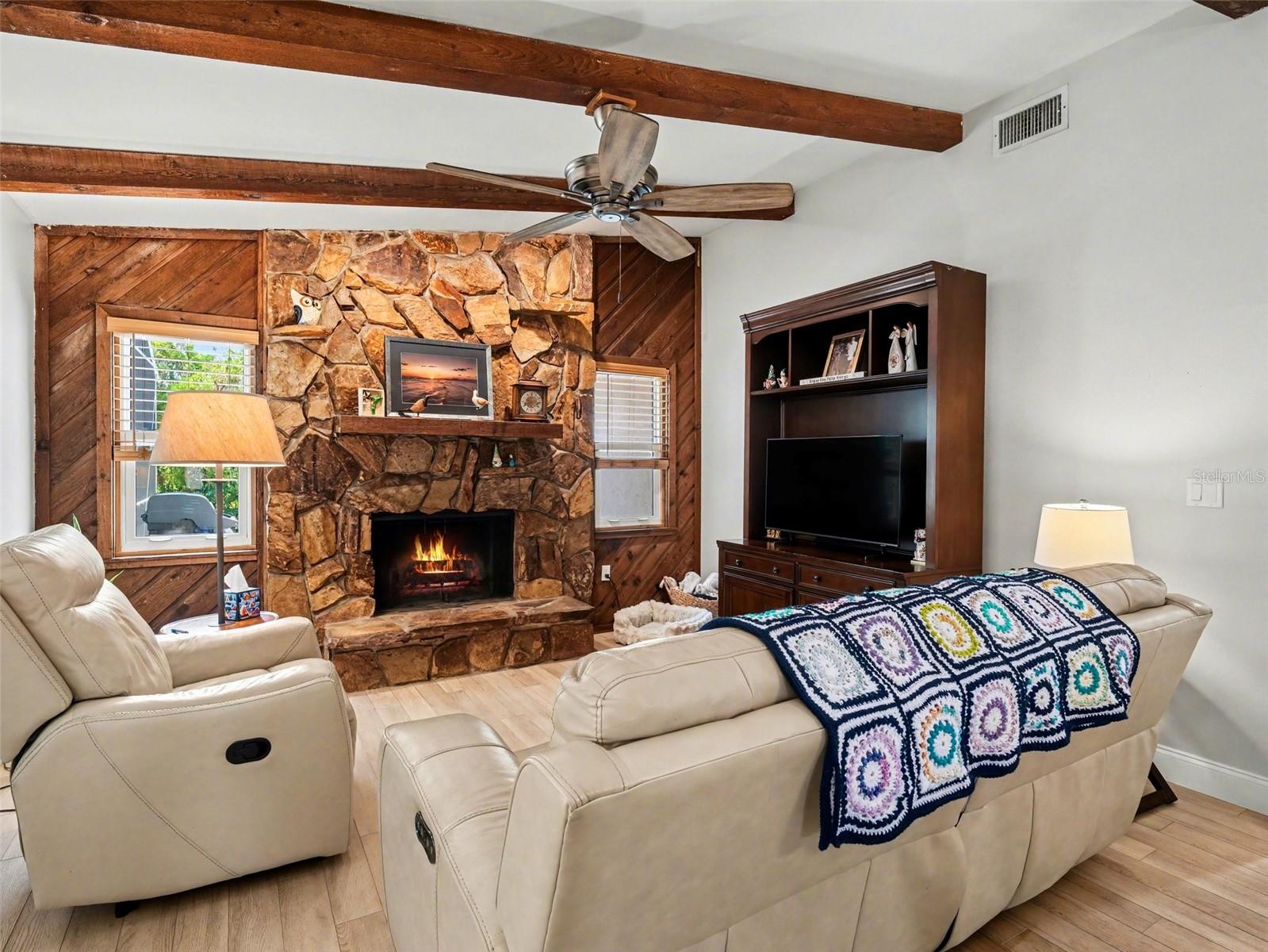 EVERGREEN PARK - Residential