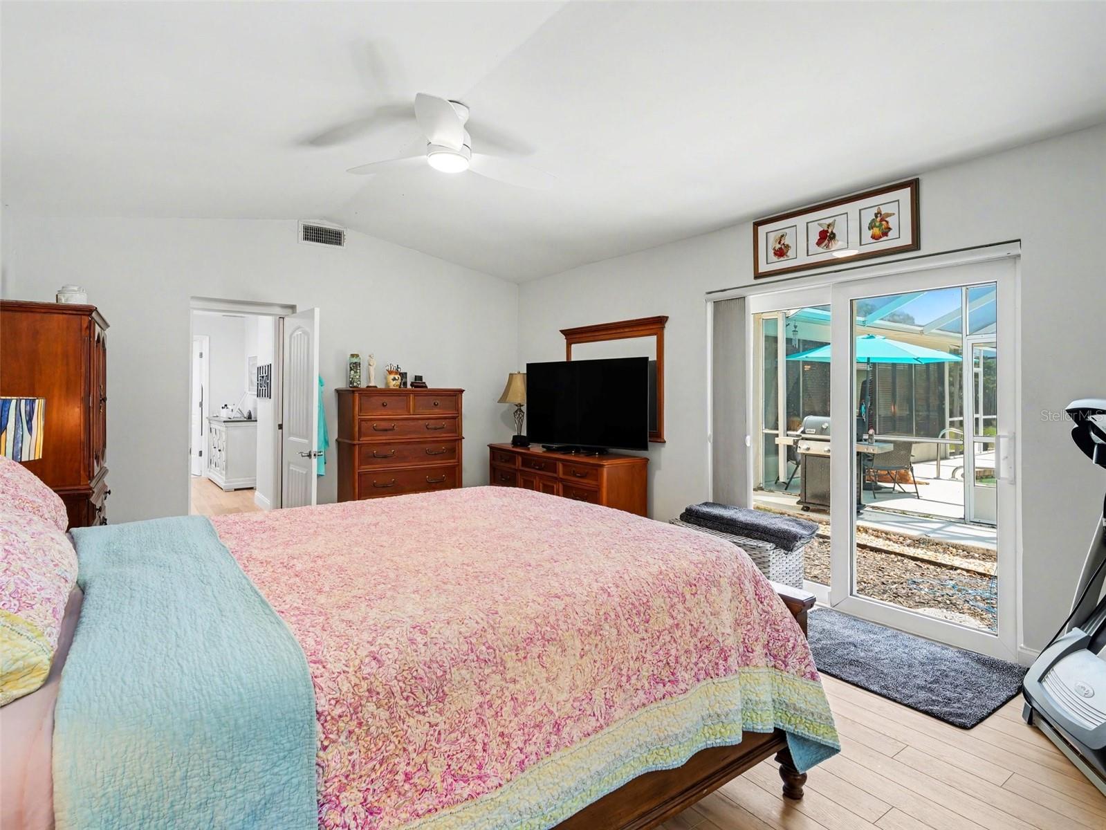 EVERGREEN PARK - Residential