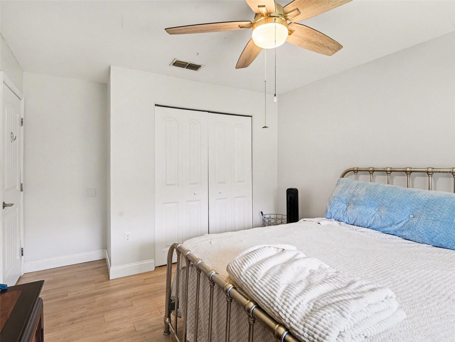 EVERGREEN PARK - Residential