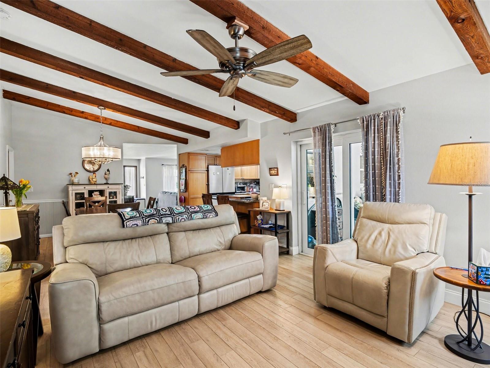 EVERGREEN PARK - Residential