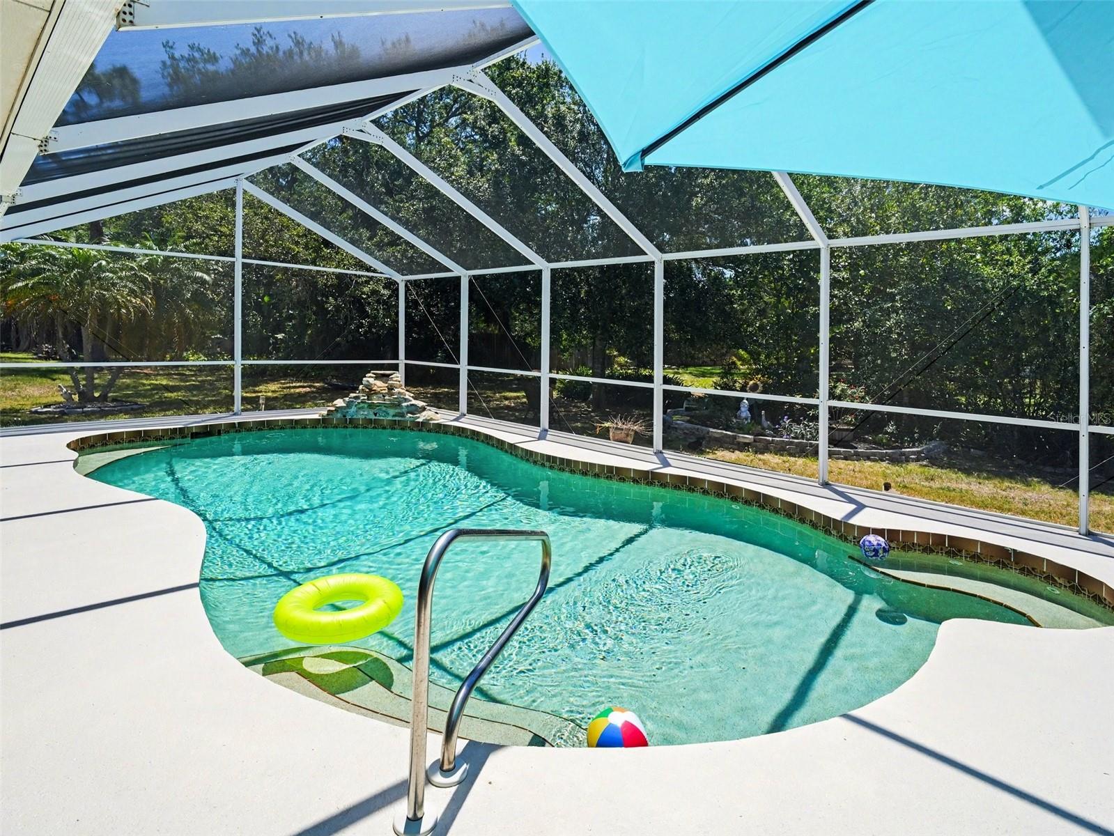 EVERGREEN PARK - Residential