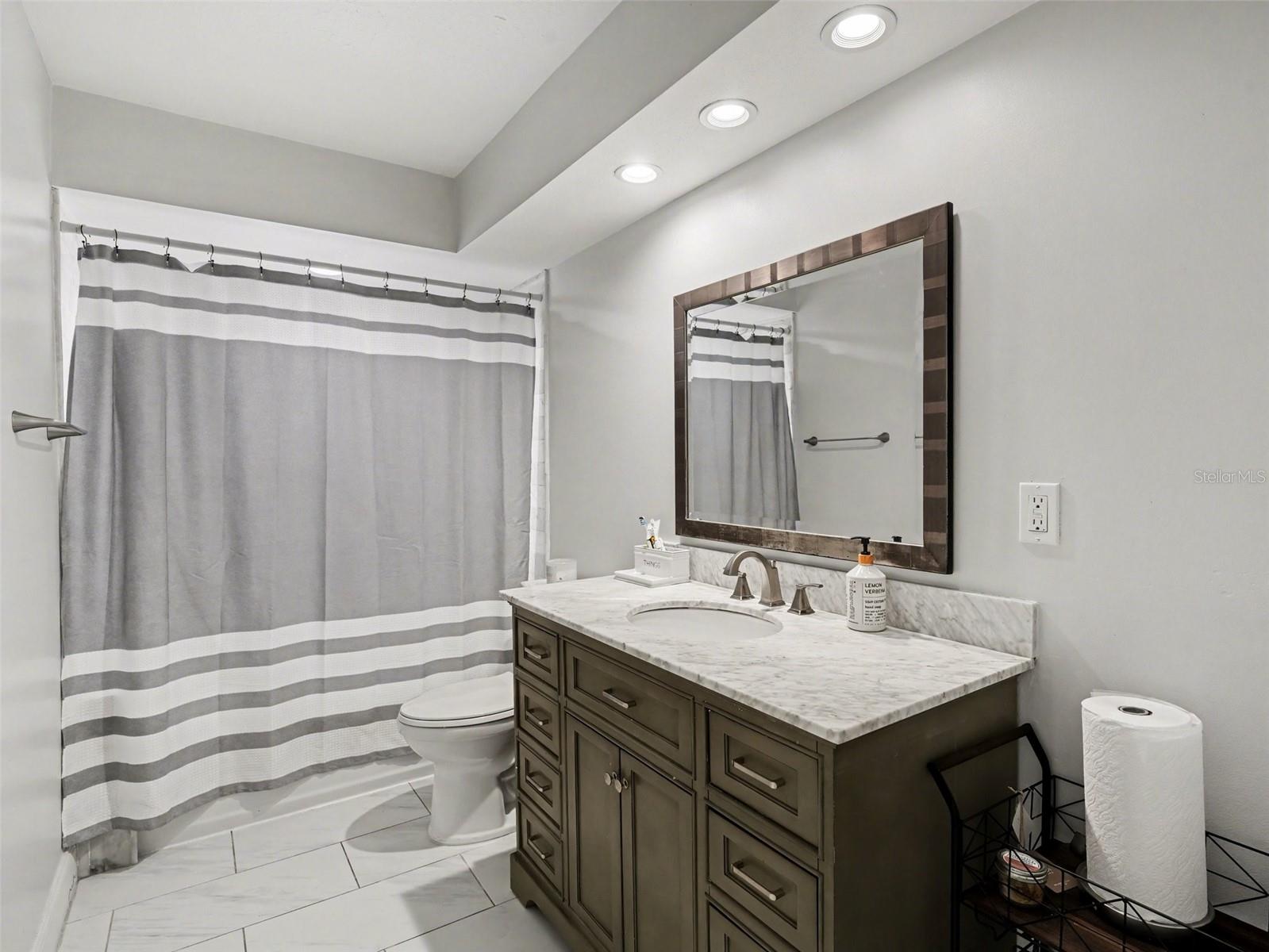 EVERGREEN PARK - Residential