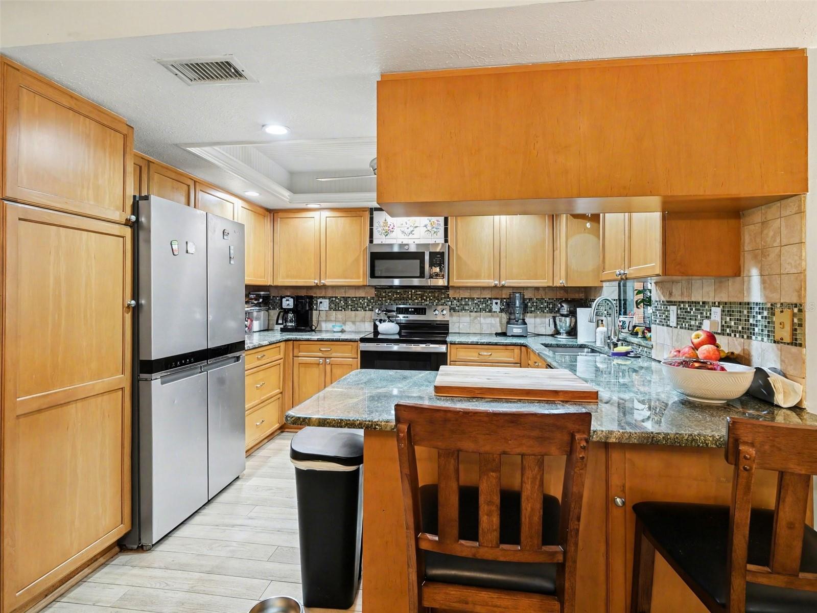 EVERGREEN PARK - Residential