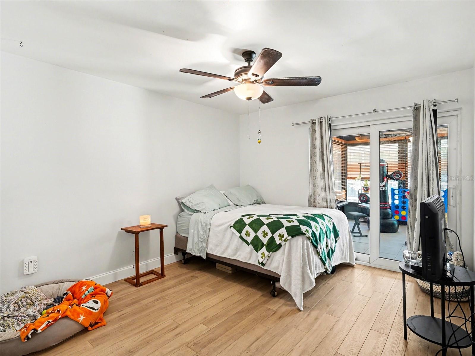 EVERGREEN PARK - Residential