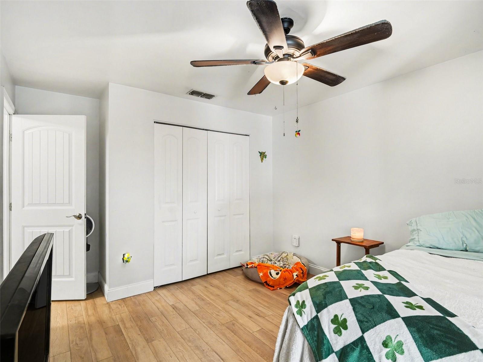 EVERGREEN PARK - Residential