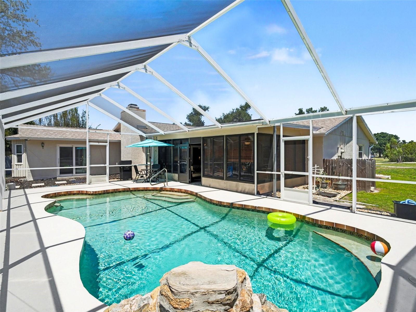 EVERGREEN PARK - Residential