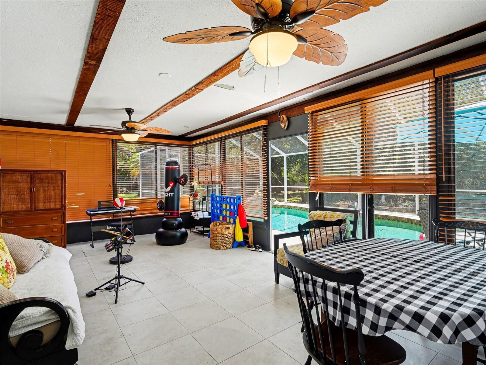 EVERGREEN PARK - Residential