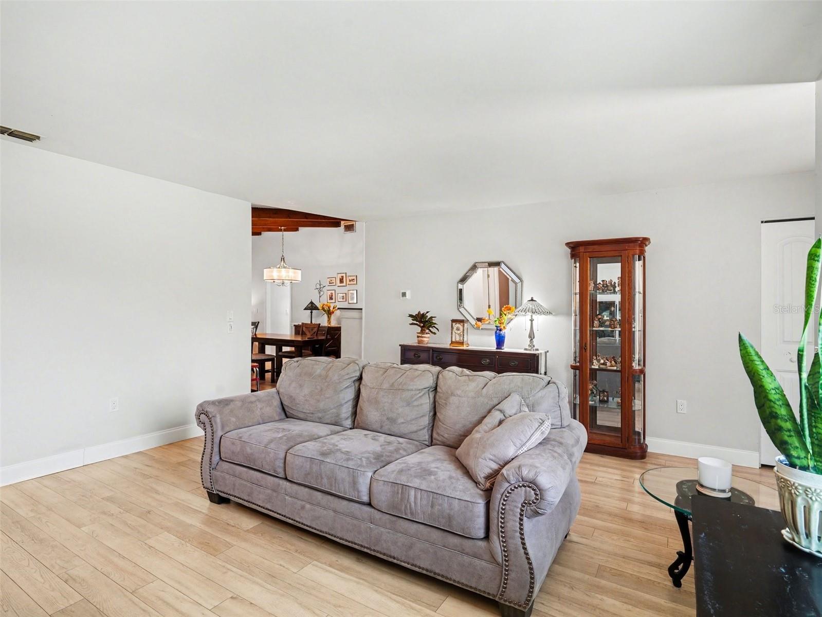 EVERGREEN PARK - Residential