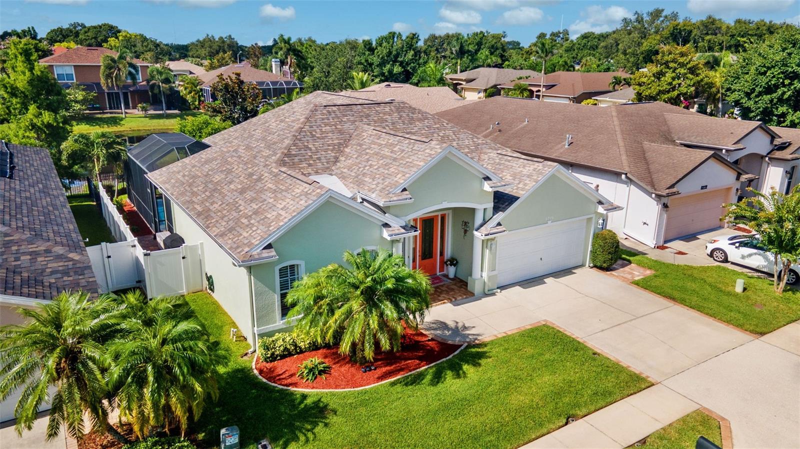WILD OAKS - Residential