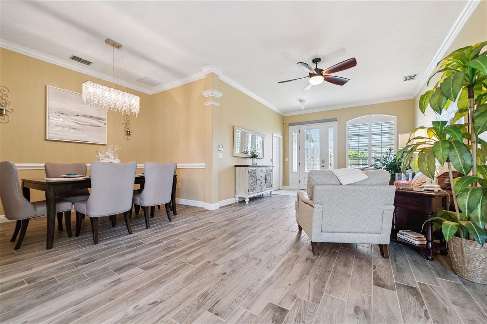 WILD OAKS - Residential