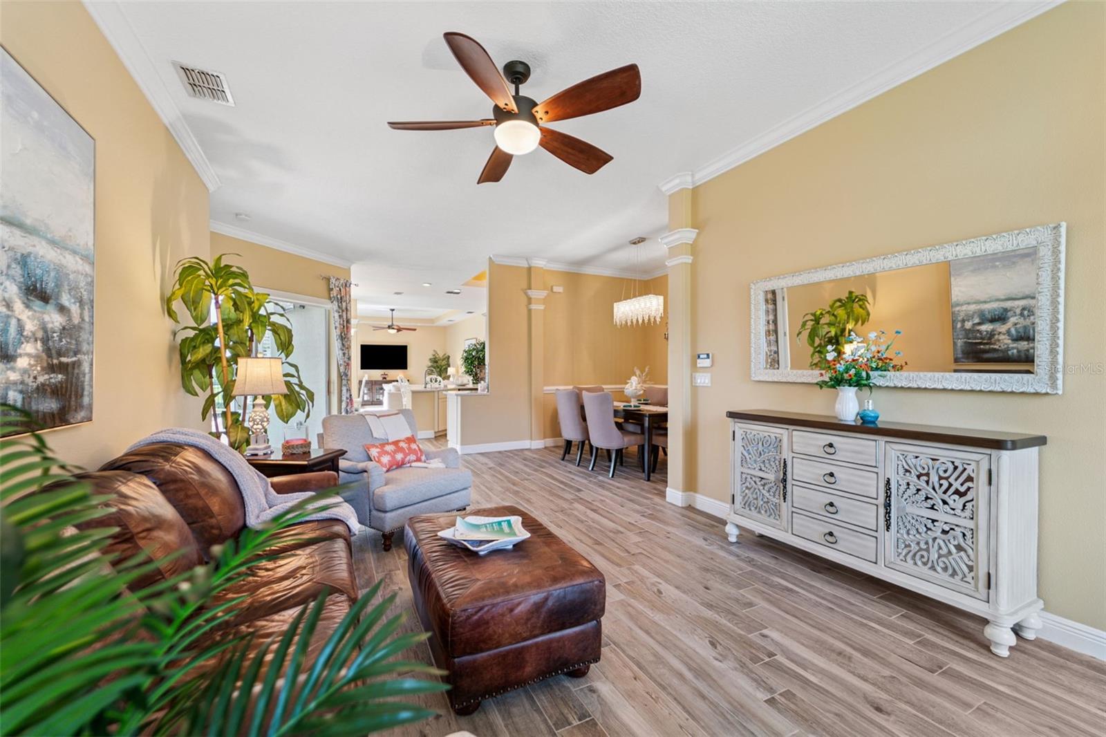 WILD OAKS - Residential