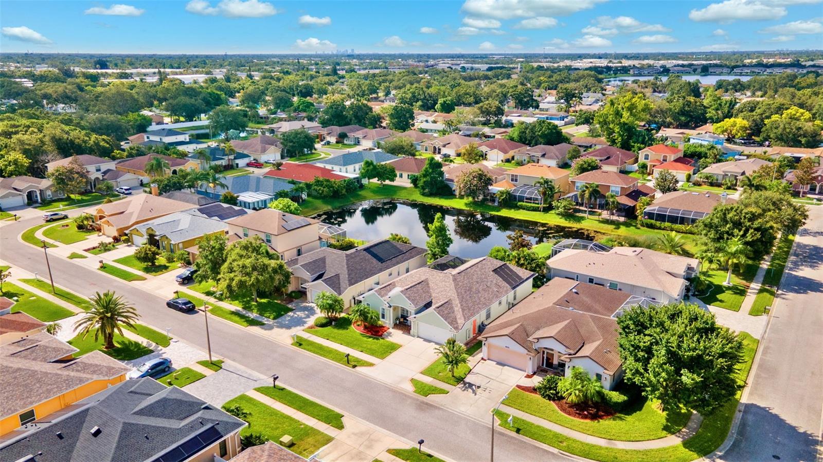 WILD OAKS - Residential