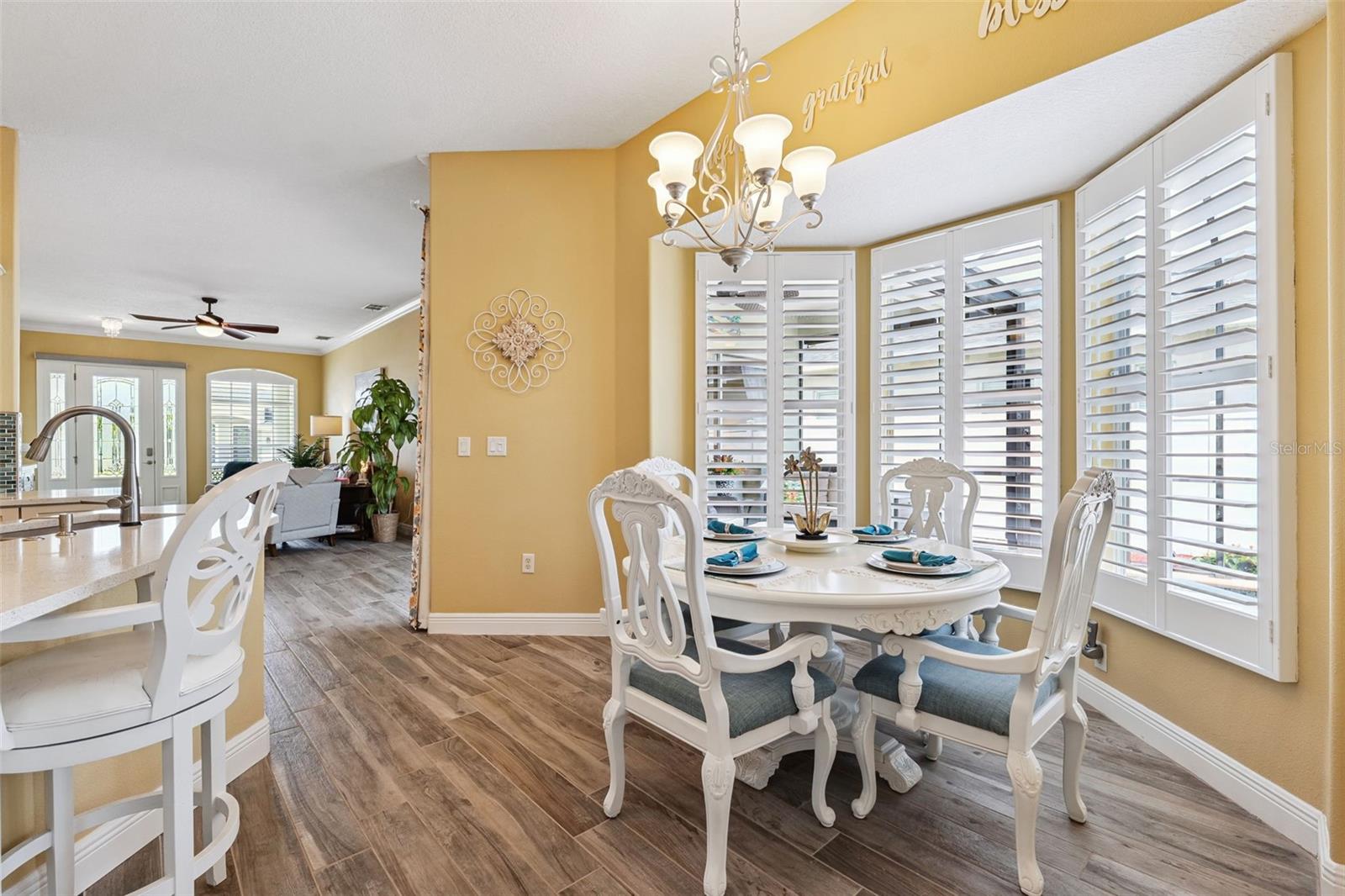 WILD OAKS - Residential