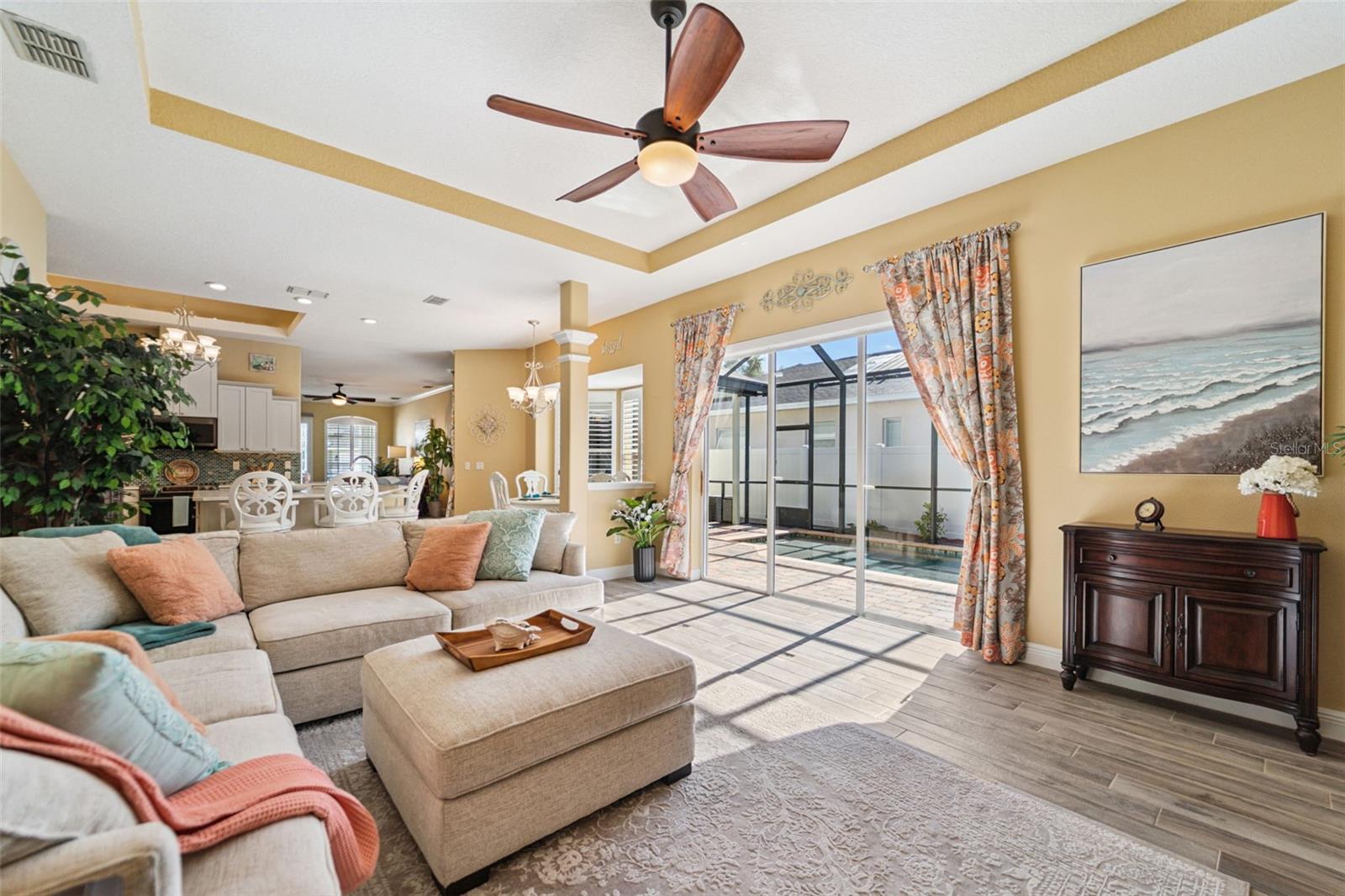 WILD OAKS - Residential