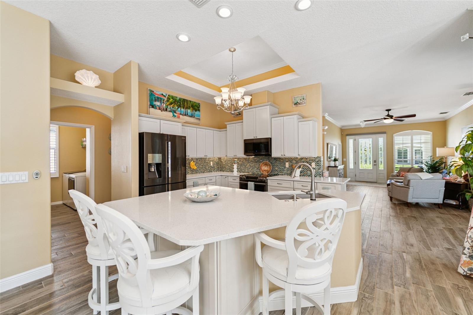 WILD OAKS - Residential